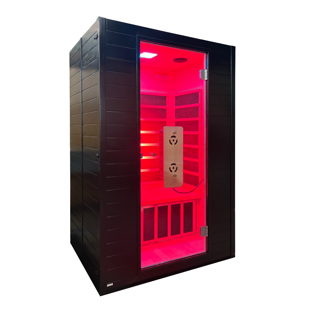 Blisspod | Malmo | All-In-One | Infrared + Red Light Therapy | Premium